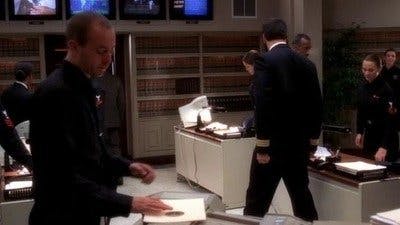 Assistir JAG: Ases Invencíveis Temporada 10 Episódio 5 Online em HD