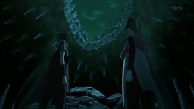 Assistir Naruto Shippuden Temporada 15 Episódio 341 Online em HD