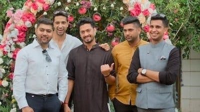 Assistir El gran día: La industria de las bodas en la India Temporada 2 Episódio 2 Online em HD