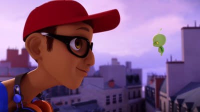 Assistir Miraculous: As Aventuras de Ladybug Temporada 2 Episódio 17 Online em HD