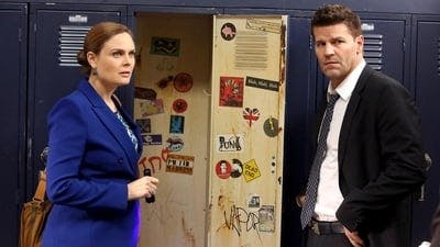 Assistir Bones Temporada 10 Episódio 12 Online em HD