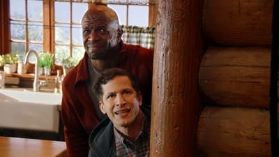 Assistir Brooklyn Nine-Nine: Lei e Desordem Temporada 8 Episódio 2 Online em HD