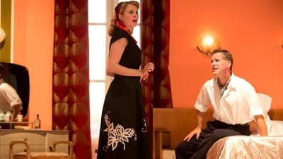 Assistir Padre Brown Temporada 3 Episódio 14 Online em HD