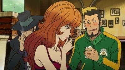 Assistir Lupin III Temporada 4 Episódio 2 Online em HD