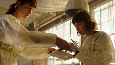Assistir Incorporated Temporada 1 Episódio 8 Online em HD