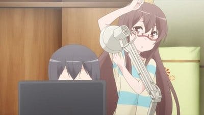 Assistir Miss Caretaker of Sunohara-sou Temporada 1 Episódio 4 Online em HD