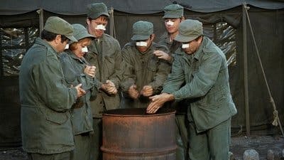 Assistir M*A*S*H Temporada 2 Episódio 18 Online em HD