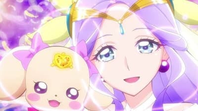 Assistir Healin’ Good Precure Temporada 1 Episódio 20 Online em HD