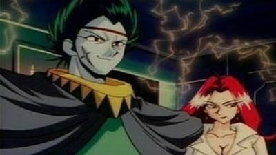 Assistir Slayers Temporada 2 Episódio 13 Online em HD