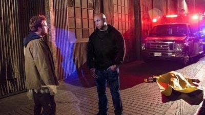 Assistir NCIS: Los Angeles Temporada 7 Episódio 1 Online em HD