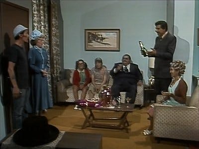 Assistir Chaves Temporada 7 Episódio 4 Online em HD