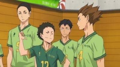 Assistir Haikyuu!! Temporada 2 Episódio 13 Online em HD