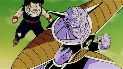 Assistir Dragon Ball Z Temporada 2 Episódio 34 Online em HD