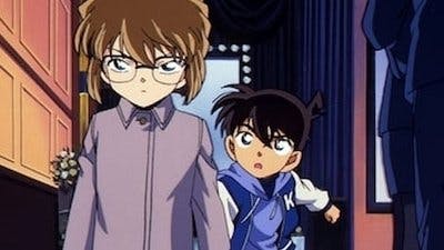 Assistir Detective Conan Temporada 1 Episódio 177 Online em HD