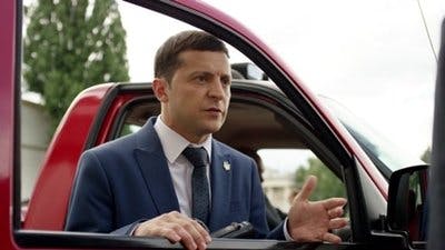 Assistir Servo do Povo Temporada 2 Episódio 7 Online em HD