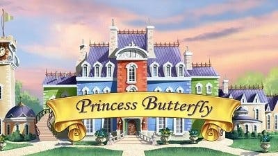 Assistir Princesinha Sofia Temporada 1 Episódio 19 Online em HD