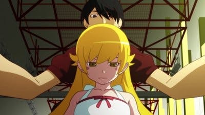 Assistir Monogatari Temporada 3 Episódio 8 Online em HD