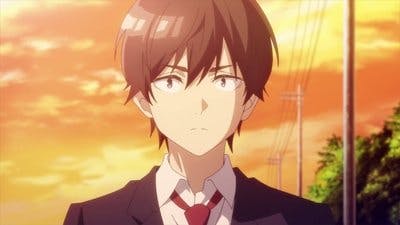 Assistir Bottom-Tier Character Tomozaki Temporada 2 Episódio 13 Online em HD