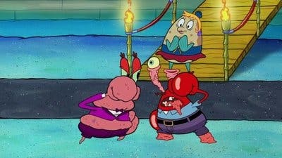 Assistir Bob Esponja Calça Quadrada Temporada 13 Episódio 5 Online em HD