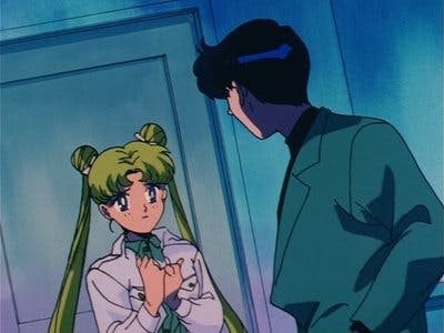 Assistir Sailor Moon Temporada 2 Episódio 31 Online em HD
