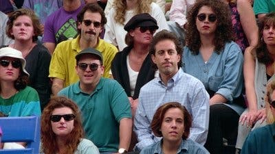 Assistir Seinfeld Temporada 5 Episódio 6 Online em HD
