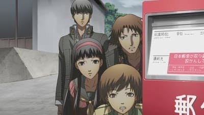 Assistir Persona 4: The Animation Temporada 1 Episódio 6 Online em HD