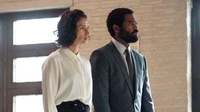 Assistir For Life: Lutando por Justiça Temporada 2 Episódio 6 Online em HD