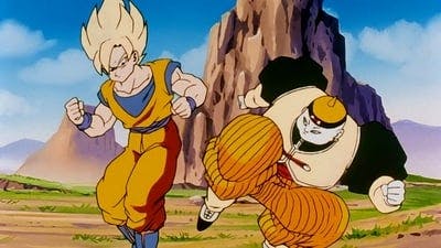 Assistir Dragon Ball Z Temporada 4 Episódio 21 Online em HD