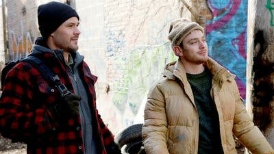 Assistir Chicago P.D.: Distrito 21 Temporada 8 Episódio 7 Online em HD