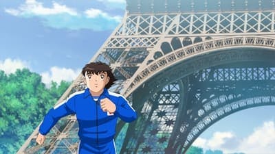 Assistir Captain Tsubasa Temporada 2 Episódio 7 Online em HD