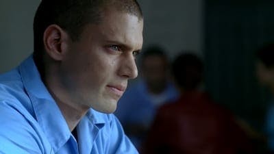 Assistir Prison Break: Em Busca da Verdade Temporada 1 Episódio 3 Online em HD