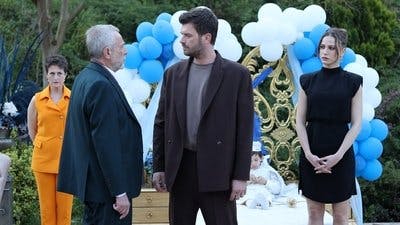 Assistir Aile: Laços De Paixão Temporada 1 Episódio 10 Online em HD