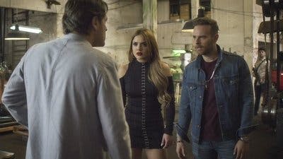 Assistir Falsa Identidade Temporada 1 Episódio 52 Online em HD
