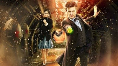 Assistir Doctor Who Temporada 7 Episódio 8 Online em HD