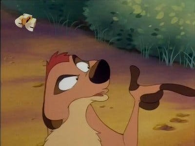 Assistir Timão e Pumba Temporada 1 Episódio 24 Online em HD