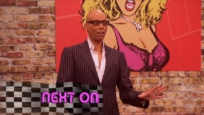 Assistir RuPaul’s Drag Race Temporada 3 Episódio 11 Online em HD