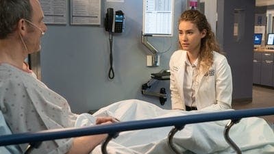 Assistir Chicago Med: Atendimento de Emergência Temporada 2 Episódio 15 Online em HD