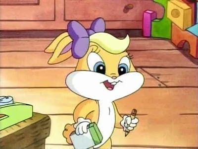 Assistir Baby Looney Tunes Temporada 1 Episódio 62 Online em HD