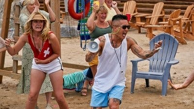 Assistir O Lago Temporada 1 Episódio 4 Online em HD