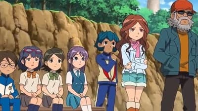 Assistir Super Onze Temporada 1 Episódio 118 Online em HD