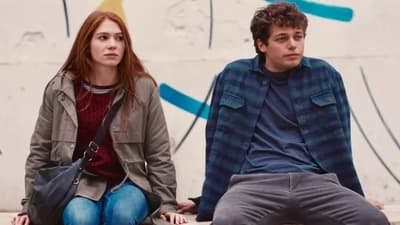 Assistir SKAM Italia Temporada 1 Episódio 5 Online em HD