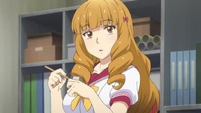 Assistir Kono Yo no Hate de Koi wo Utau Shoujo YU-NO Temporada 1 Episódio 16 Online em HD