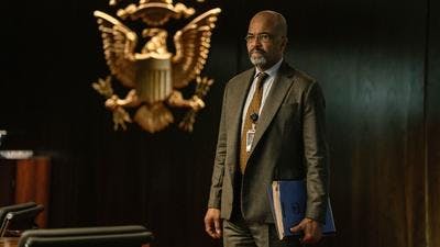 Assistir A Agência Temporada 1 Episódio 6 Online em HD