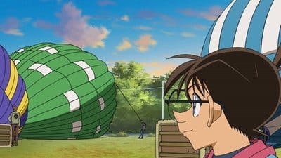 Assistir Detective Conan Temporada 1 Episódio 838 Online em HD