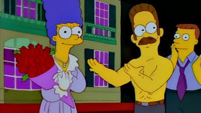 Assistir Os Simpsons Temporada 4 Episódio 2 Online em HD