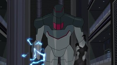 Assistir Marvel – Homem-Aranha Temporada 2 Episódio 21 Online em HD