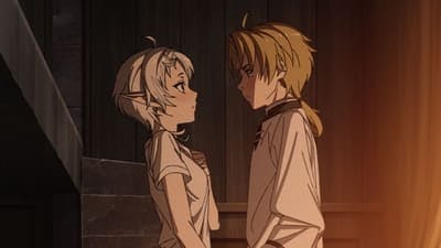 Assistir Mushoku Tensei: Jobless Reincarnation Temporada 2 Episódio 12 Online em HD