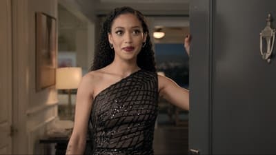 Assistir All American Temporada 4 Episódio 7 Online em HD