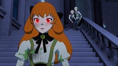 Assistir RWBY Temporada 8 Episódio 8 Online em HD