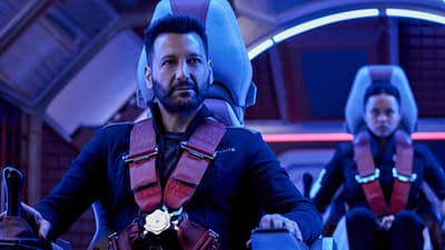 Assistir The Expanse Temporada 5 Episódio 5 Online em HD